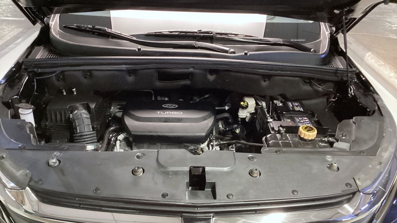 Chevrolet Captiva Premier 1.5L (149 HP) (5 Seater) Premier | Guaranteed Warranty | 0 Down Payment