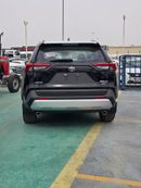 Toyota RAV4 2.5L Adventure