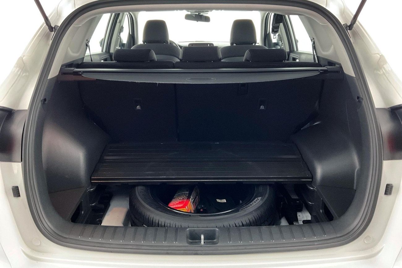 Hyundai Tucson GLS / Comfort | Guaranteed Warranty | 0 Down Payment