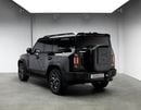 Jetour T2 LUXURY PLUS Black Edition • 0% DP Available • Warranty until • GCC