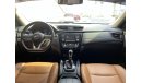 Nissan X-Trail 2500