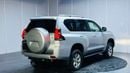 تويوتا برادو Toyota Prado 2013 facelift 2022 V4 TX Diesel