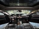 لكزس ES 350 Elite 3.5L