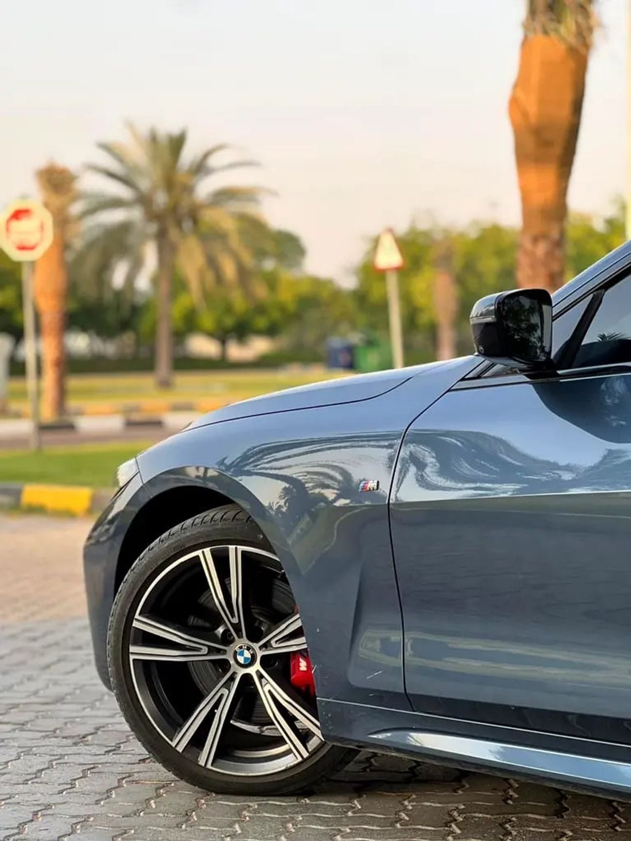 BMW 430i 430i Gran Coupe | GCC Specs | Pristine Condition
