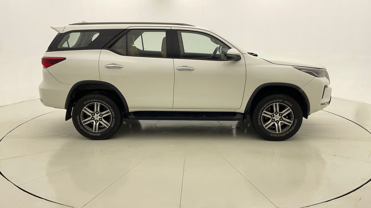 Toyota Fortuner GXR 4 | Zero Down Payment | Home Test Drive