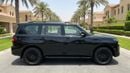 Nissan Patrol LE PLATINUM CITY 2024 | AED 3472/Month | 0 DP | 30 Day Return | Warranty | Service History