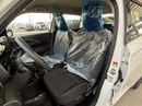 Suzuki Swift SWIFT 1.2 GLX 2-tone **EXPORT ONLY**التصدير فقط خارج الخليج**