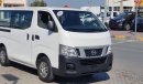 Nissan Urvan