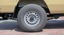 Toyota Land Cruiser 70 4.0L V6  A/T