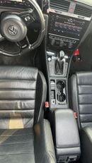 فولكس واجن جولف ار