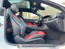 Mercedes-Benz E300 Coupe Mercedes E300_GCC_2019_Excellent Condition _Full option