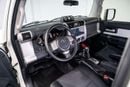 Toyota FJ Cruiser FJ STD