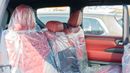 Nissan Patrol SE PLATINUM CITY 2026 Nissan Patrol SE Platinum 3.8L Twin-Turbo AT Petrol (Silver)