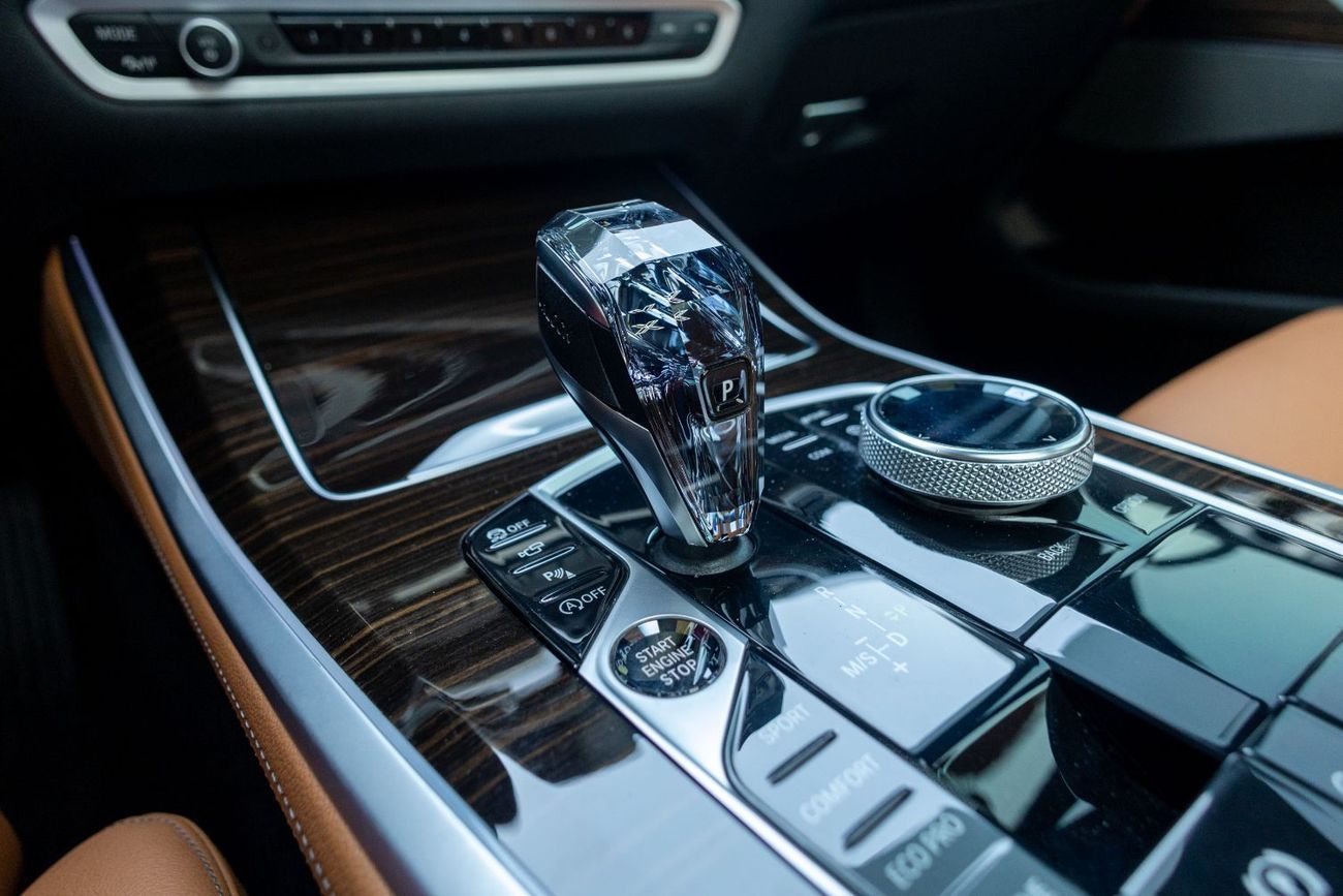 BMW X5 40i M Sport 3.0L