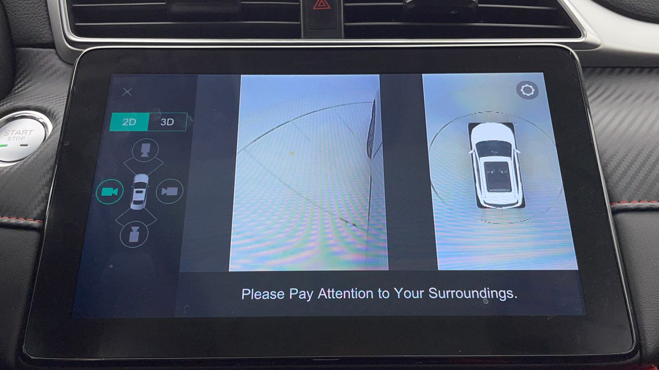 MG ZS LUXURY 1.3 | Zero Down Payment | Free Home Test Drive