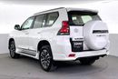 Toyota Prado VXR | Guaranteed Warranty | 0 Down Payment