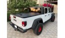 Jeep Gladiator 2020 Unlimited Sport