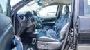 Toyota Fortuner GXR