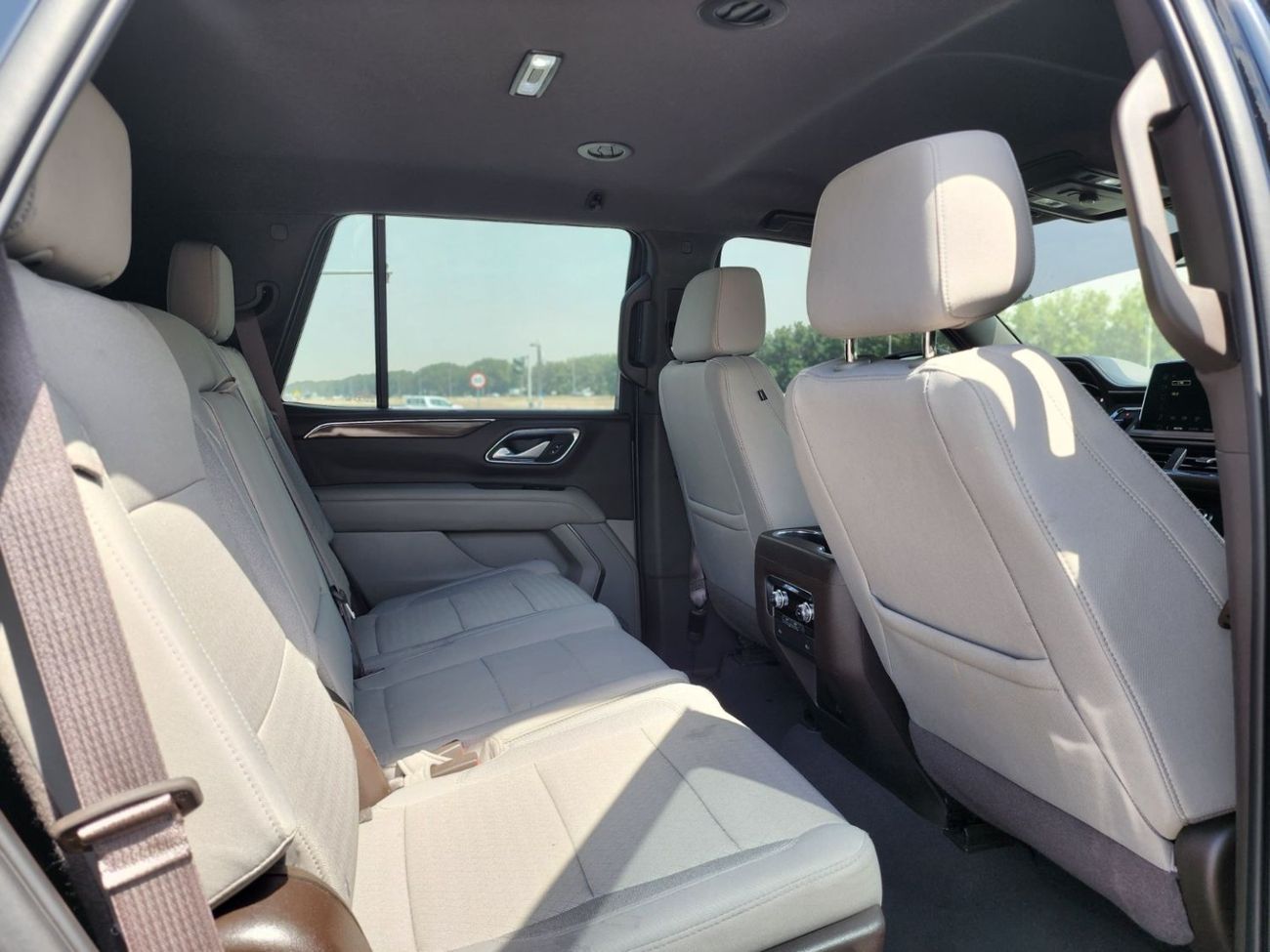 جي أم سي يوكون 5.3 V8 SLE (2WD)