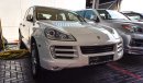 Porsche Cayenne S