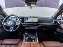 BMW X7 XDRIVE40I M SPORT BMW X7 M60 2024