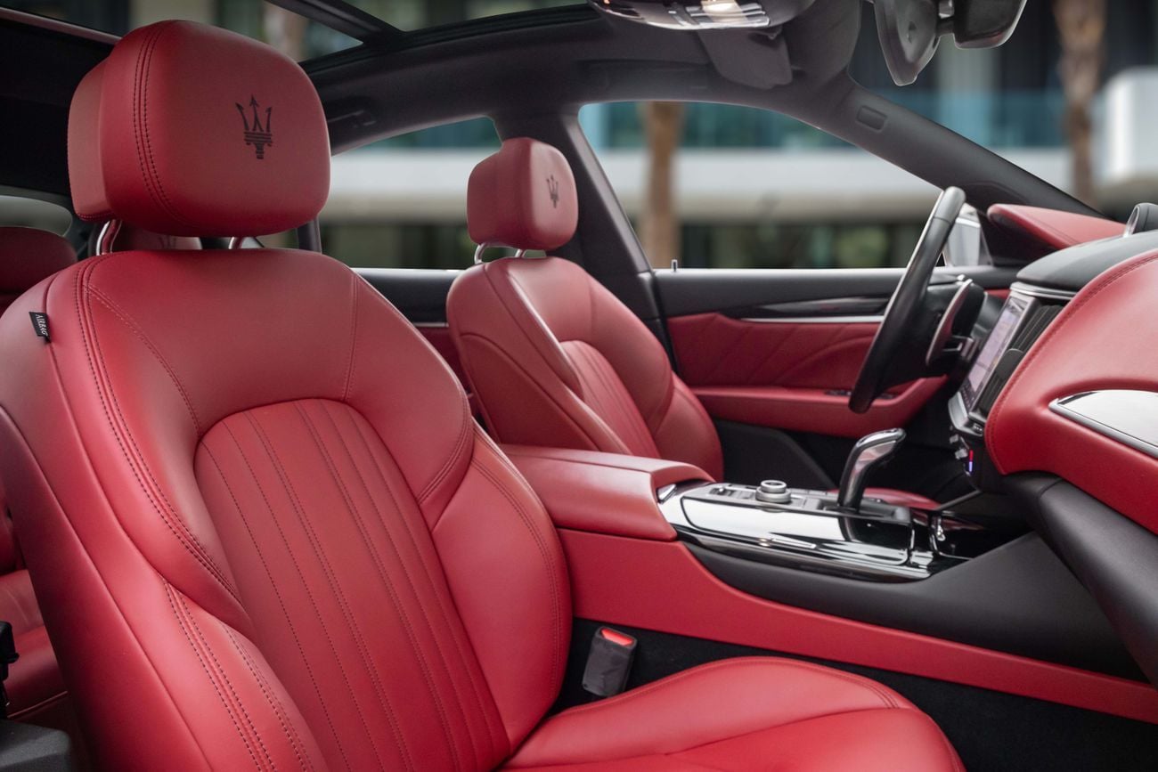 Maserati Levante Levante GT Hybrid | 3,663 P.M | 0% Downpayment | LEVANTE GT HYBRID | WARRANTY!