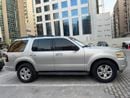 Ford Explorer FORD EXPLORER XLT 2010 - V6 4WD - WELL MENTAINED