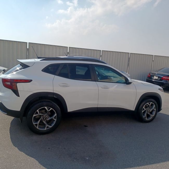 Chevrolet Trax STANDARD, миниатюра 19