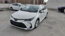 تويوتا كورولا Toyota Corolla 1.8L HYBRID ELITE VERSION