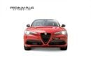 ألفا روميو ستيلفيو Veloce 2024 Alfa Romeo Stelvio Q4, 2028 Alfa Romeo Warranty, Low Kms, GCC