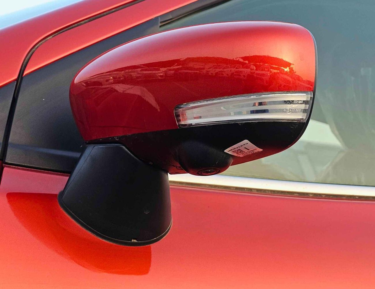 Suzuki Fronx GLX | HYBRID | 1.5L V4 PETROL| HEADUP DISPLAY | 360* CAMERAS | " 9" DISPLAY AUDIO (CODE # GLX)