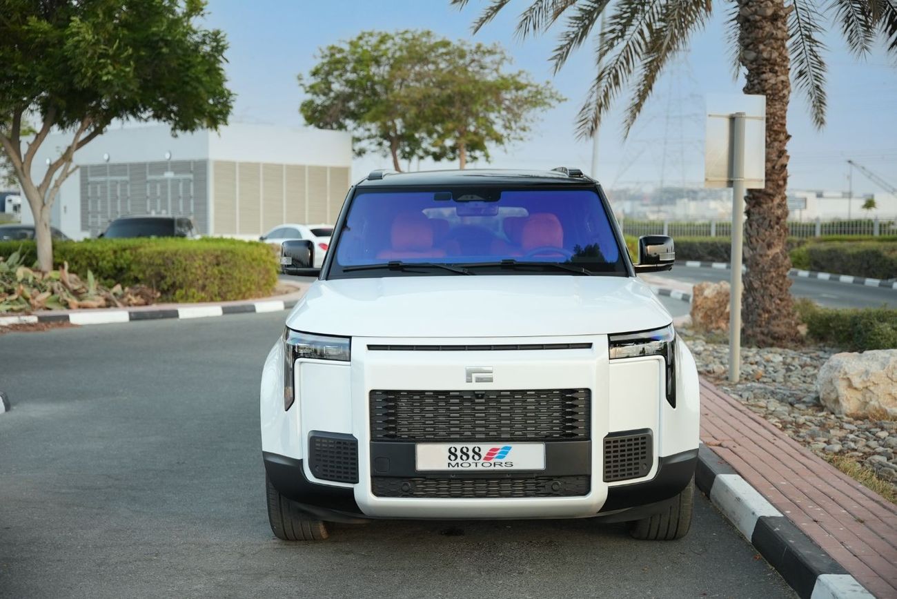 ROX 01 2024 ROX 01 Hybrid, Plug in ,SUV, AWD, Brand New OKM 476hp  Extra large battery: 56.01 kw /h 1.5T L4