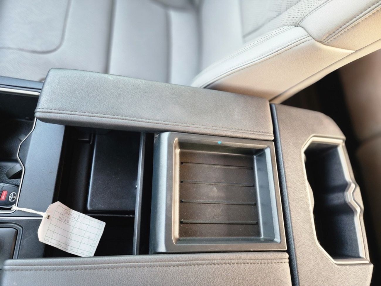 تويوتا تاندرا TOYOTA TUNDRA