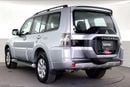 Mitsubishi Pajero GLS Highline | National Day Celebration | Guaranteed Warranty | 0 Down Payment