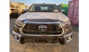 Toyota Hilux HILUX DC DIESEL 2.4L 4x4 6AT AVL IN COLORS