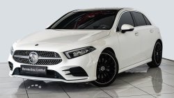 Mercedes-Benz A 250 AMG