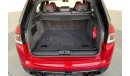 Land Rover Range Rover Sport SVR