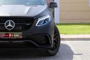 Mercedes-Benz GLE 63 AMG C292