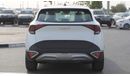 Kia Sportage KIA SPORTAGE 2.0L 2W GL MEDIUM OPTION AT ( Export Only )