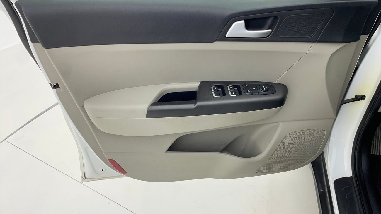 Kia Sportage EX 2 | Zero Down Payment | Free Home Test Drive