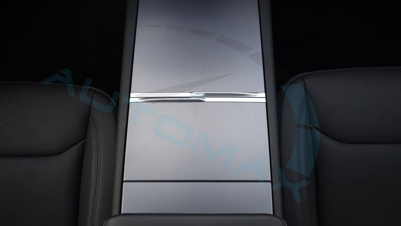 تسلا موديل Y RWD 0Km 2025 With 5 Years Or 200,000 Km Warranty