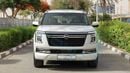 نيسان باترول (For Export , НА ЭКСПОРТ) LE Platinum City 3.5TT V6 4X4 GCC Без пробега