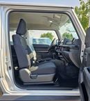 Suzuki Jimny GLX, 1.5L V4  PETROL / All Grip off Road / 4WD (CODE # JY15GL)