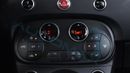 Abarth 695 Competizione 1.4T 2024 GCC 13000Km With 3 Years Or 120,000 Km @Official Dealer