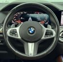 BMW X5 XDRIVE M50I 2023 BMW X5, 1 Year Warranty, BMW Service History, GCC