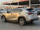 Lexus NX200t LEXUS NX200 Premium 360 camera full option