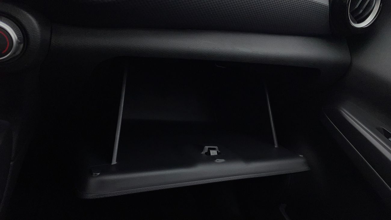 Nissan Kicks 2024 S | AED 806/Month | 0 DP | 30 Day Return | Warranty