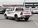 Toyota Hilux EXPORT ONLY - HILUX GLX.S 2.7L AWD A/T with Push Button