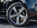 Land Rover Defender 90 X P525 5.0L