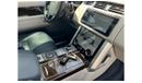 لاند روفر رينج روفر RANGE ROVER VOGUE SE SUPERCHARGED 2020 V8 DEALER WARRANTY